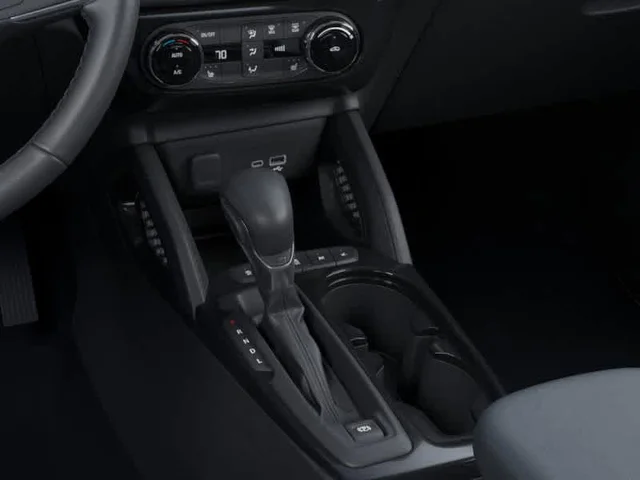 Nuevos CHEVROLET TRAILBLAZER à Estados chez autogozo