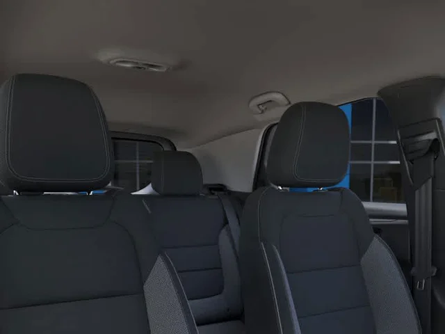 Nuevos CHEVROLET TRAILBLAZER à Estados chez autogozo