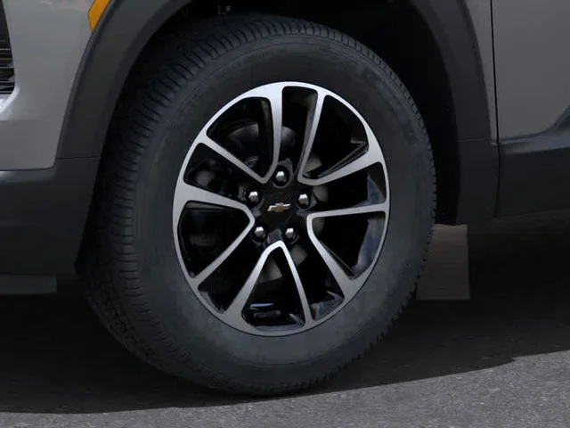 Nuevos CHEVROLET TRAILBLAZER à Estados chez autogozo
