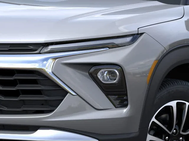 Nuevos CHEVROLET TRAILBLAZER à Estados chez autogozo