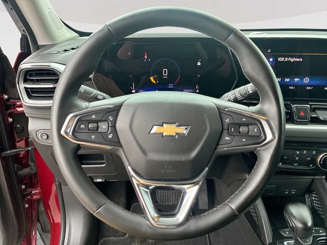 SEMINUEVOS CHEVROLET Trailblazer a Estados en autogozo