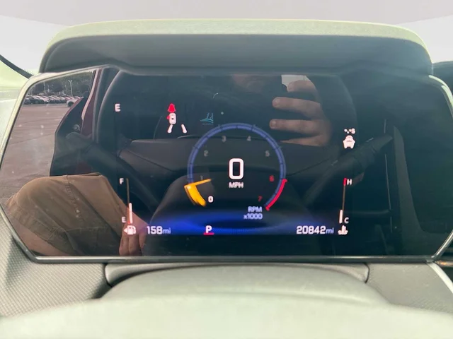 SEMINUEVOS CHEVROLET Trailblazer a Estados en autogozo