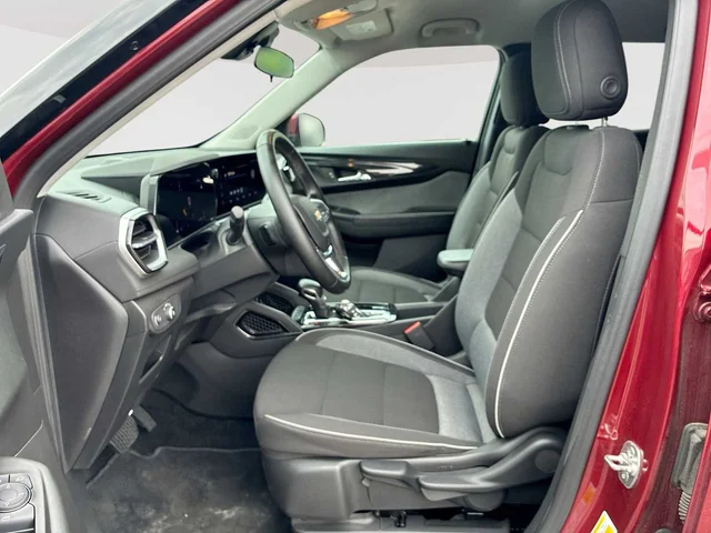 SEMINUEVOS CHEVROLET Trailblazer a Estados en autogozo