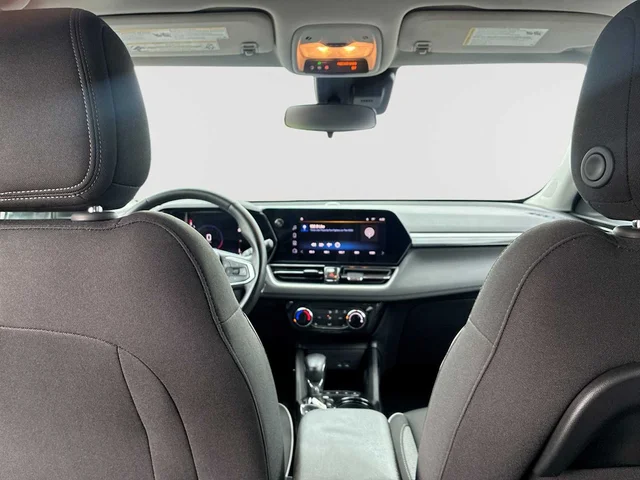 SEMINUEVOS CHEVROLET Trailblazer a Estados en autogozo