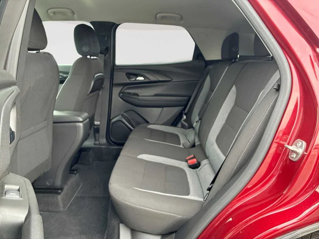 SEMINUEVOS CHEVROLET Trailblazer a Estados en autogozo