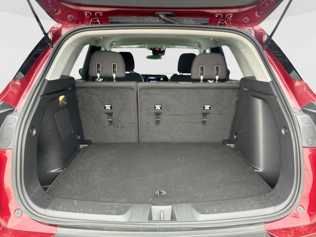 SEMINUEVOS CHEVROLET Trailblazer a Estados en autogozo