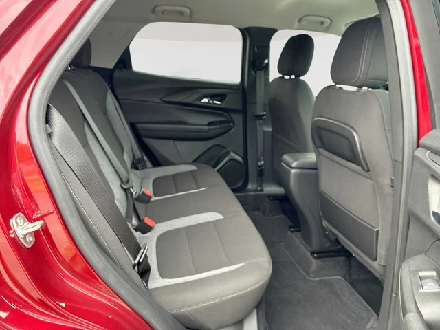 SEMINUEVOS CHEVROLET Trailblazer a Estados en autogozo