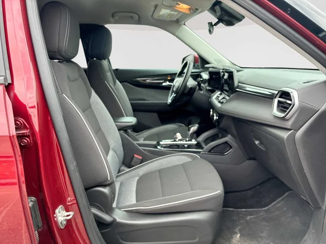 SEMINUEVOS CHEVROLET Trailblazer a Estados en autogozo