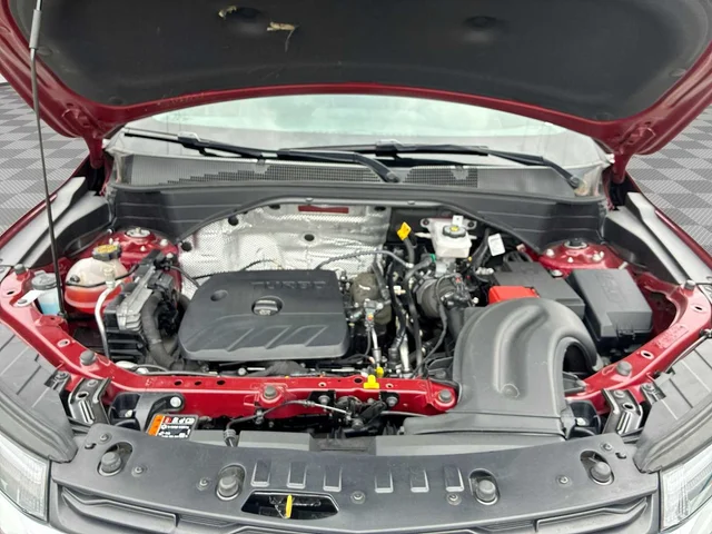 SEMINUEVOS CHEVROLET Trailblazer a Estados en autogozo