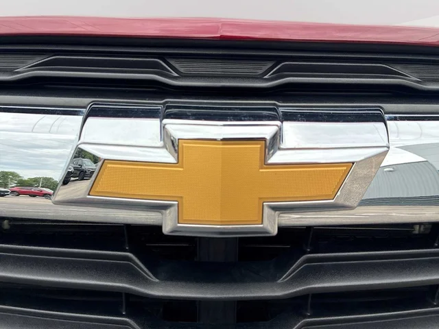 SEMINUEVOS CHEVROLET Trailblazer a Estados en autogozo