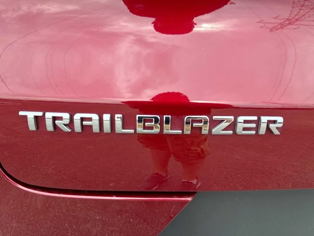 SEMINUEVOS CHEVROLET Trailblazer a Estados en autogozo