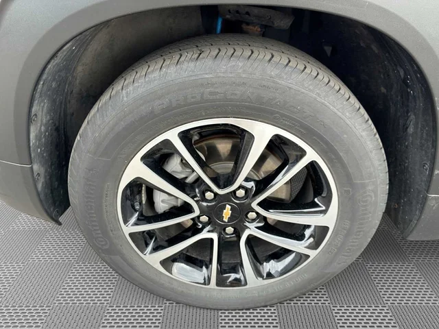 SEMINUEVOS CHEVROLET Trailblazer a Estados en autogozo