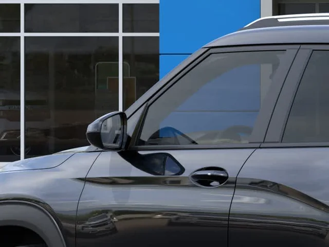 Nuevos CHEVROLET TRAILBLAZER à Estados chez autogozo