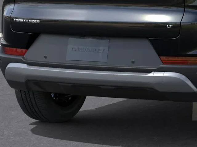 Nuevos CHEVROLET TRAILBLAZER à Estados chez autogozo
