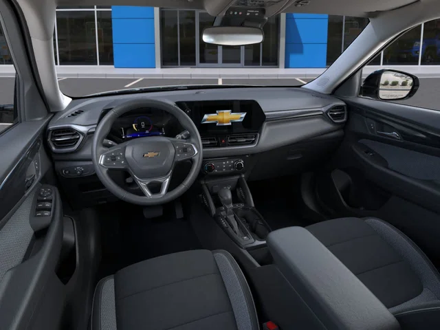 Nuevos CHEVROLET TRAILBLAZER à Estados chez autogozo