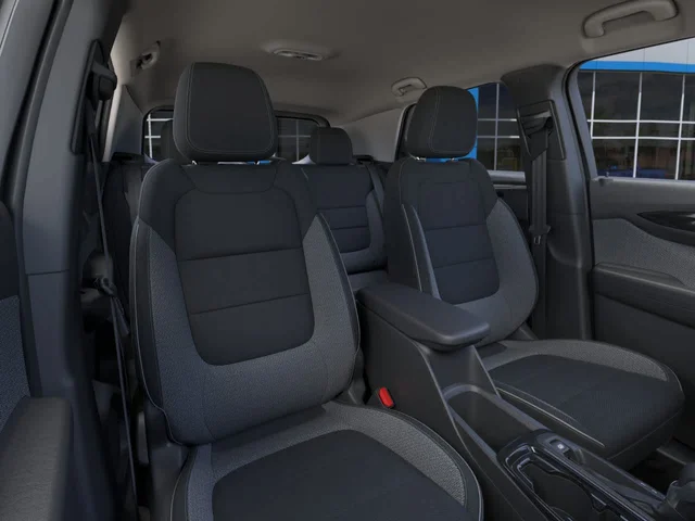 Nuevos CHEVROLET TRAILBLAZER à Estados chez autogozo