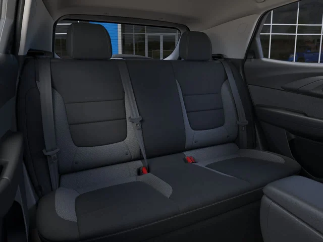 Nuevos CHEVROLET TRAILBLAZER à Estados chez autogozo