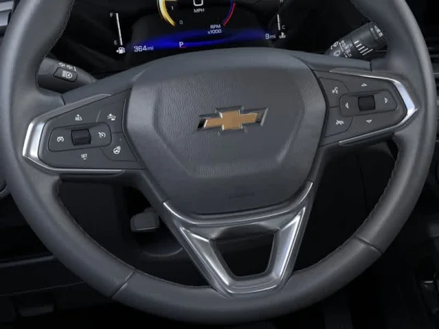 Nuevos CHEVROLET TRAILBLAZER à Estados chez autogozo
