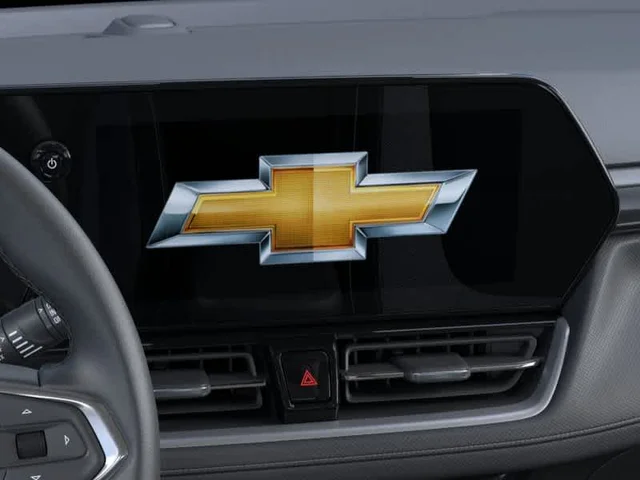 Nuevos CHEVROLET TRAILBLAZER à Estados chez autogozo