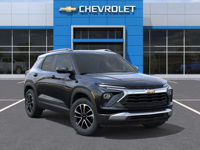 Nuevos CHEVROLET TRAILBLAZER à Estados chez autogozo