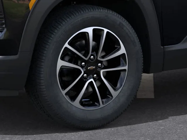 Nuevos CHEVROLET TRAILBLAZER à Estados chez autogozo