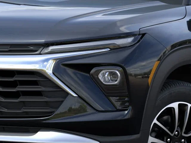 Nuevos CHEVROLET TRAILBLAZER à Estados chez autogozo