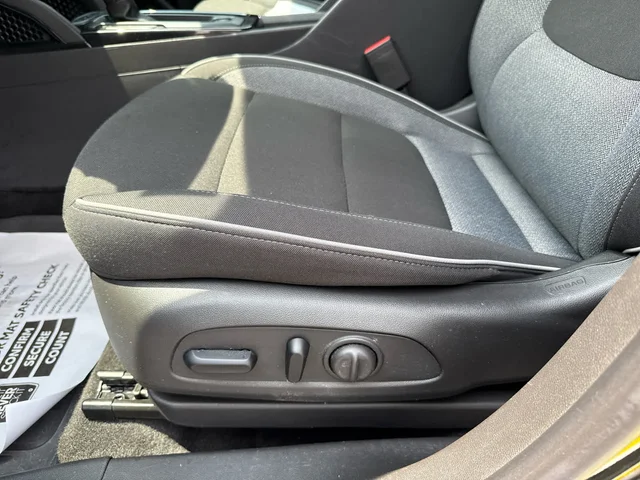 SEMINUEVOS CHEVROLET TrailBlazer at Matthews in Liberty Buick GMC