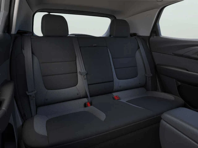 Nuevos CHEVROLET TRAILBLAZER à Estados chez autogozo