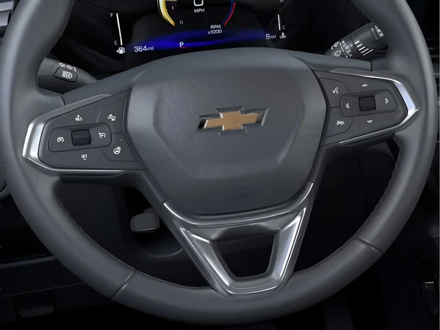 Nuevos CHEVROLET TRAILBLAZER à Estados chez autogozo
