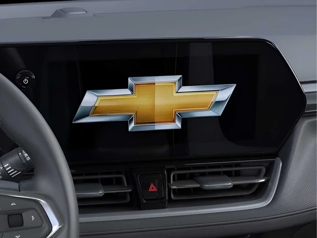 Nuevos CHEVROLET TRAILBLAZER à Estados chez autogozo