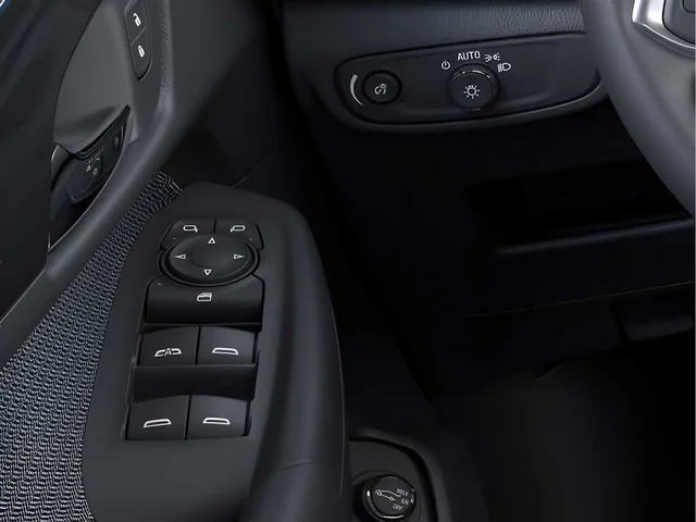 Nuevos CHEVROLET TRAILBLAZER à Estados chez autogozo