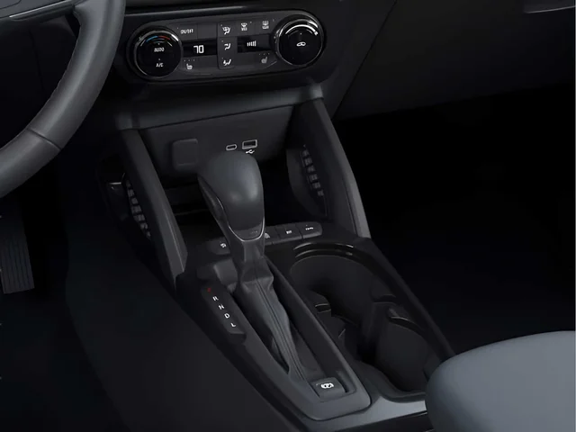 Nuevos CHEVROLET TRAILBLAZER à Estados chez autogozo