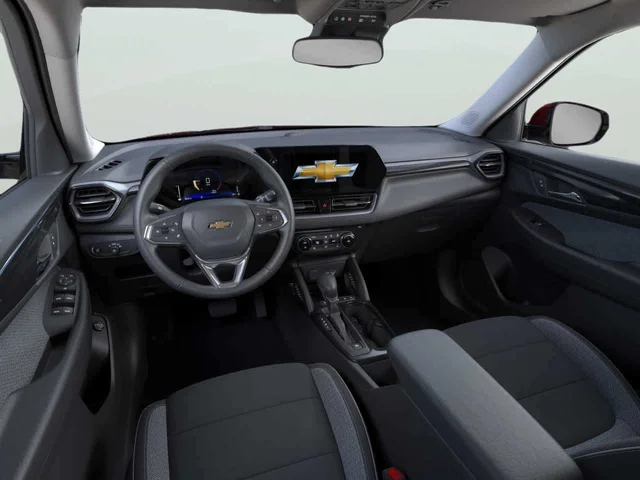Nuevos CHEVROLET TRAILBLAZER à Estados chez autogozo