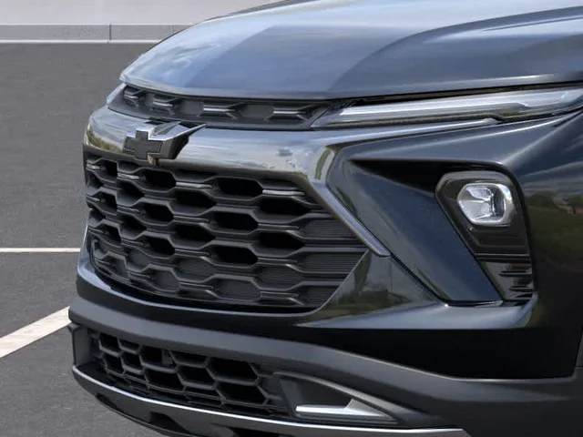 SEMINUEVOS CHEVROLET Trailblazer a Estados en autogozo
