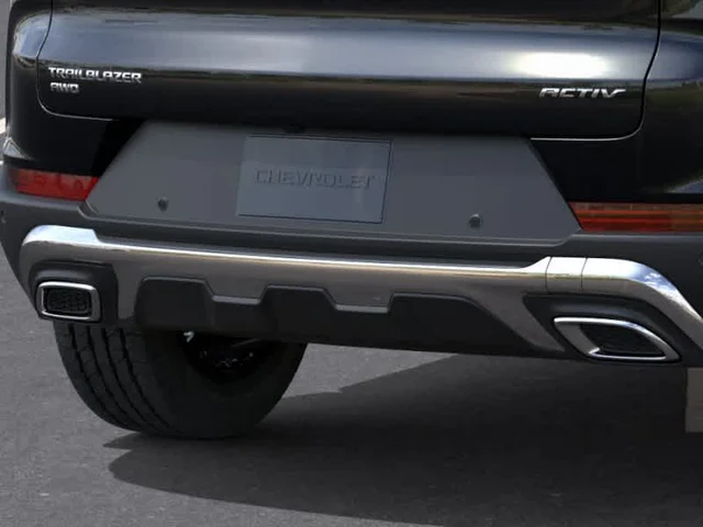 SEMINUEVOS CHEVROLET Trailblazer a Estados en autogozo