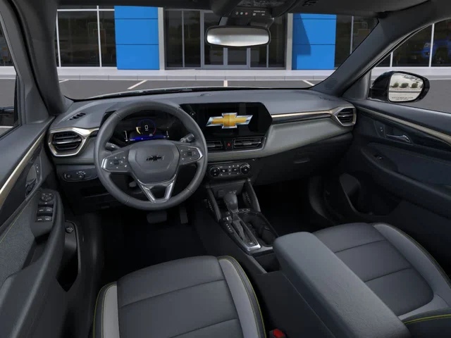 SEMINUEVOS CHEVROLET Trailblazer a Estados en autogozo