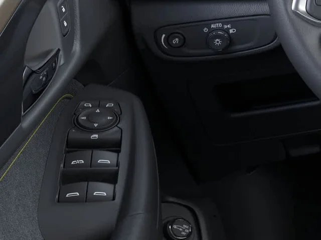 SEMINUEVOS CHEVROLET Trailblazer a Estados en autogozo