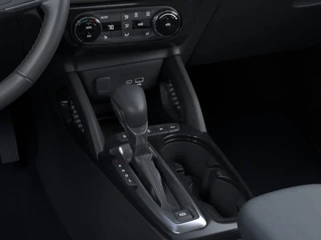 SEMINUEVOS CHEVROLET Trailblazer a Estados en autogozo