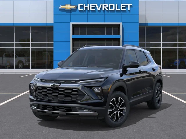 SEMINUEVOS CHEVROLET Trailblazer a Estados en autogozo