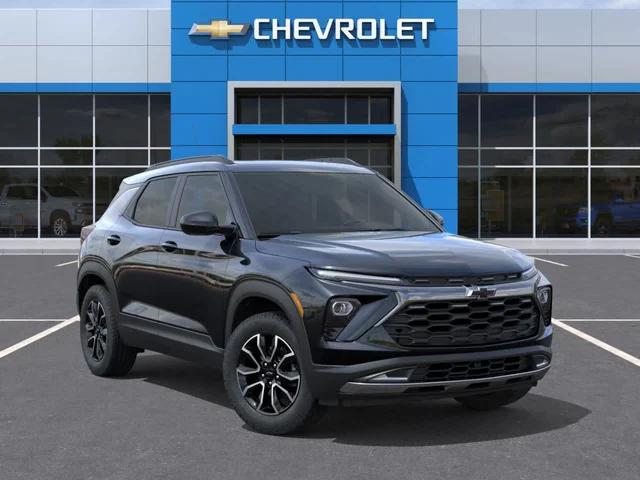 SEMINUEVOS CHEVROLET Trailblazer a Estados en autogozo