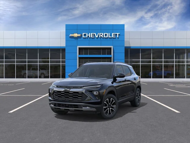SEMINUEVOS CHEVROLET Trailblazer a Estados en autogozo