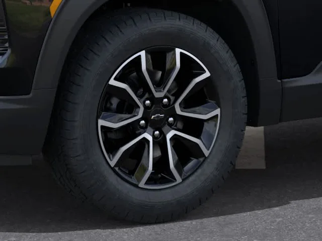 SEMINUEVOS CHEVROLET Trailblazer a Estados en autogozo