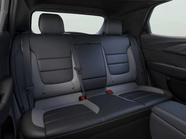 Nuevos CHEVROLET TRAILBLAZER à Estados chez autogozo