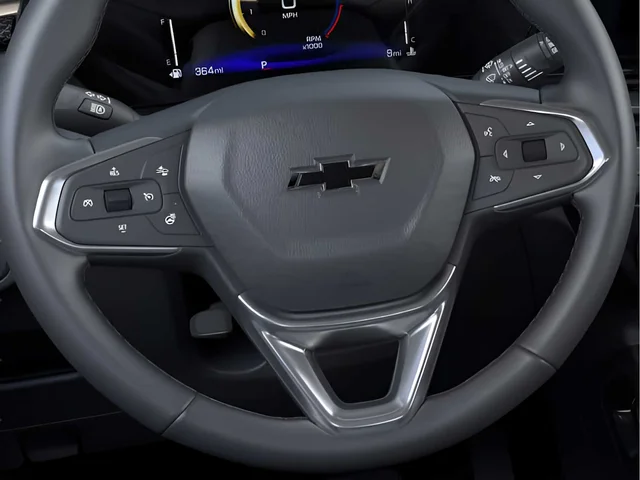 Nuevos CHEVROLET TRAILBLAZER à Estados chez autogozo