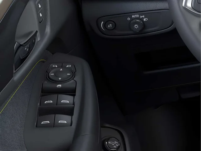 Nuevos CHEVROLET TRAILBLAZER à Estados chez autogozo