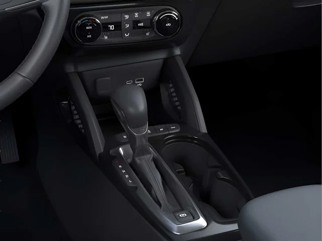 Nuevos CHEVROLET TRAILBLAZER à Estados chez autogozo