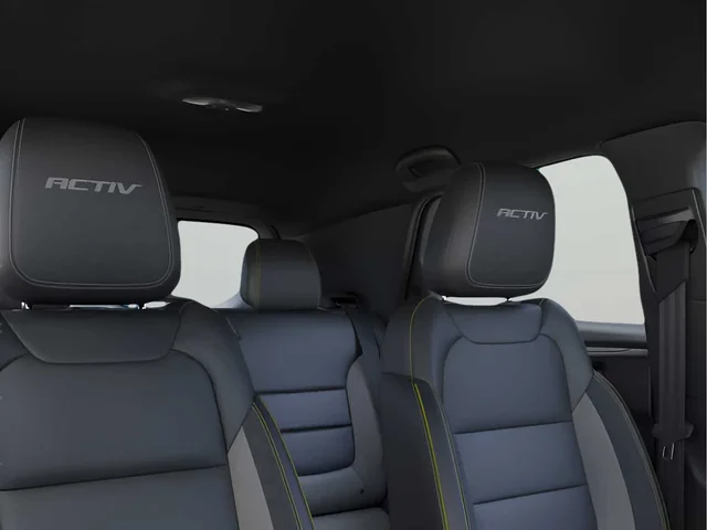 Nuevos CHEVROLET TRAILBLAZER à Estados chez autogozo