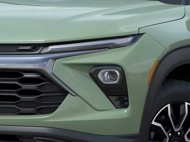 Nuevos CHEVROLET TRAILBLAZER à Estados chez autogozo