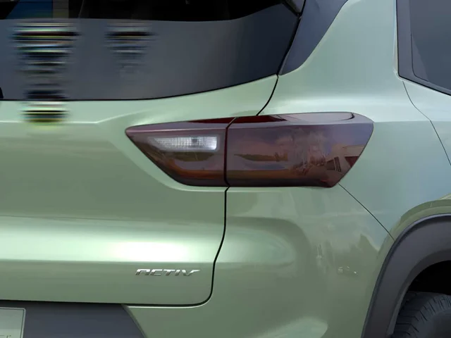 Nuevos CHEVROLET TRAILBLAZER à Estados chez autogozo