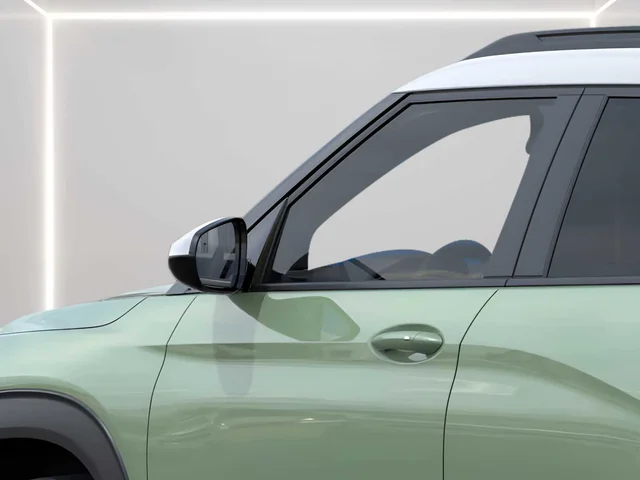 Nuevos CHEVROLET TRAILBLAZER à Estados chez autogozo